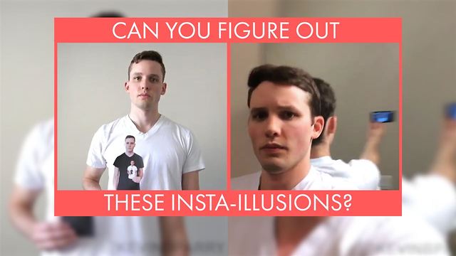 Warning: You may have to watch this over and over