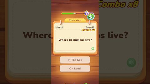 where do human lives at