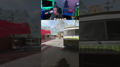 Call of Duty MW2 Trolling - Who Else Hates When This Happens? #shorts