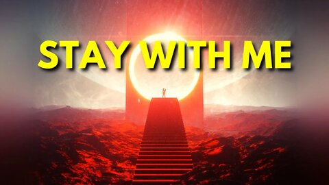 SPIRIT LINK x Swole Sauce - Stay With Me (feat.TomTheGaffer)#Dubstep [Free Royalty Background Music]