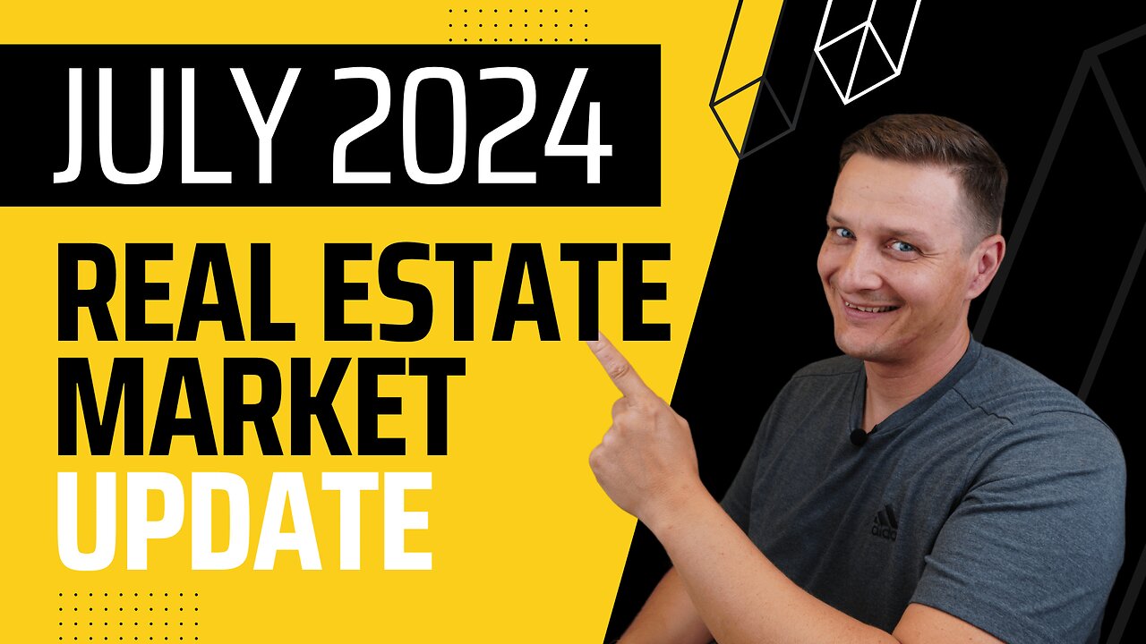 Sarasota Real Estate Market Update - Released August 22, 2024