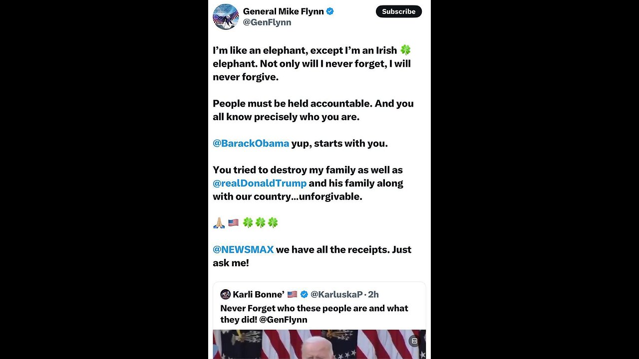 A lesson in why you should NEVER TRUST THE GOVERNMEN. It was all a scam. 🤬🤬🤬
