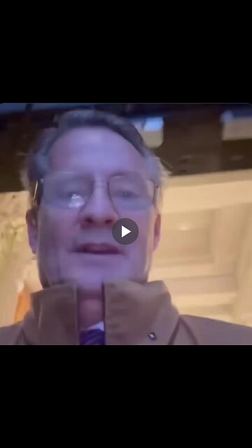 Rep. Tim Burchett says that the NDAA (National Defense Authorization Act)...