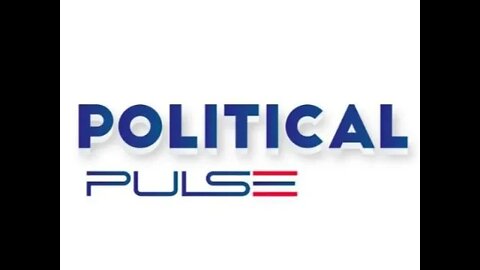 Political Pulse With Bill, Lynn & Mo