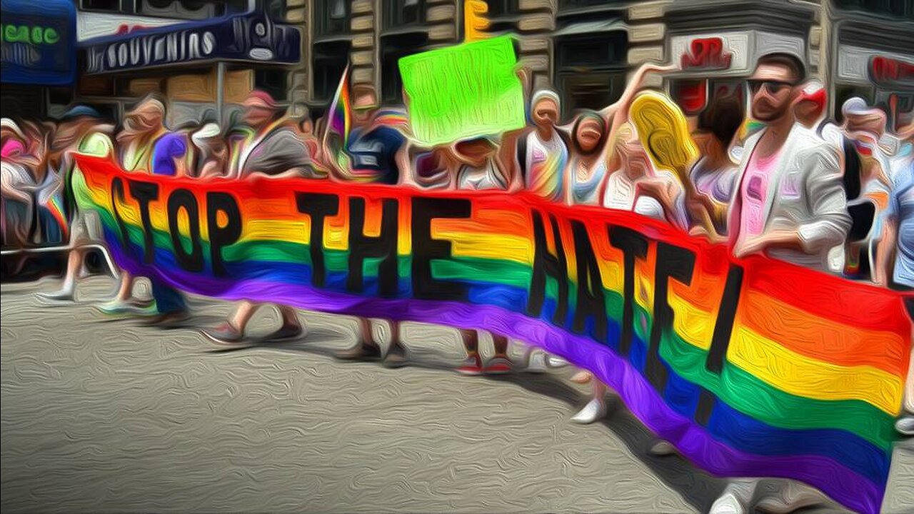 The “Radical Left” Isn’t The Problem, The Cowardly Average People Are