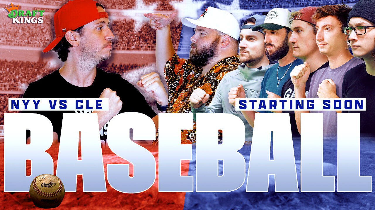 Barstool New York Aliens Need a Win in Game 4 Against Los Angeles | Barstool Electric Chair