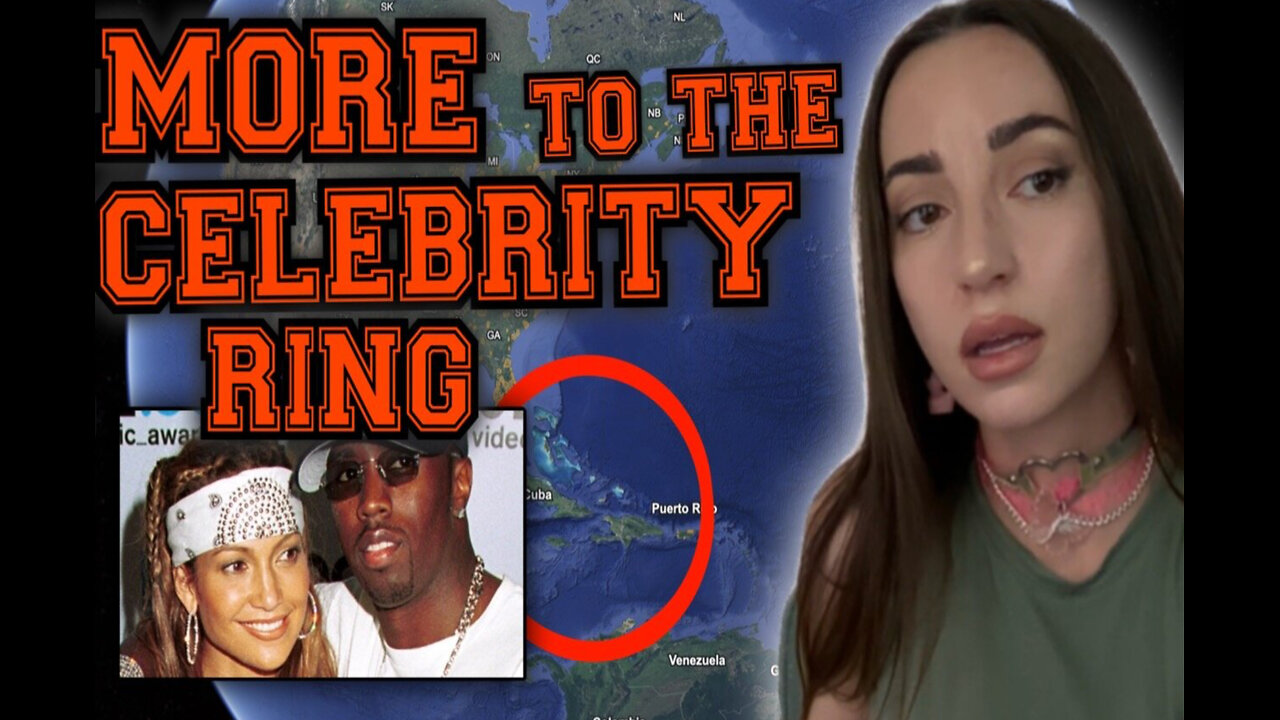 MORE CONNECTIONS... (JLO-DIDDY-MILITARY)