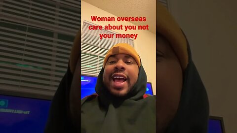 Woman care more overseas #solomonscrown #shorts