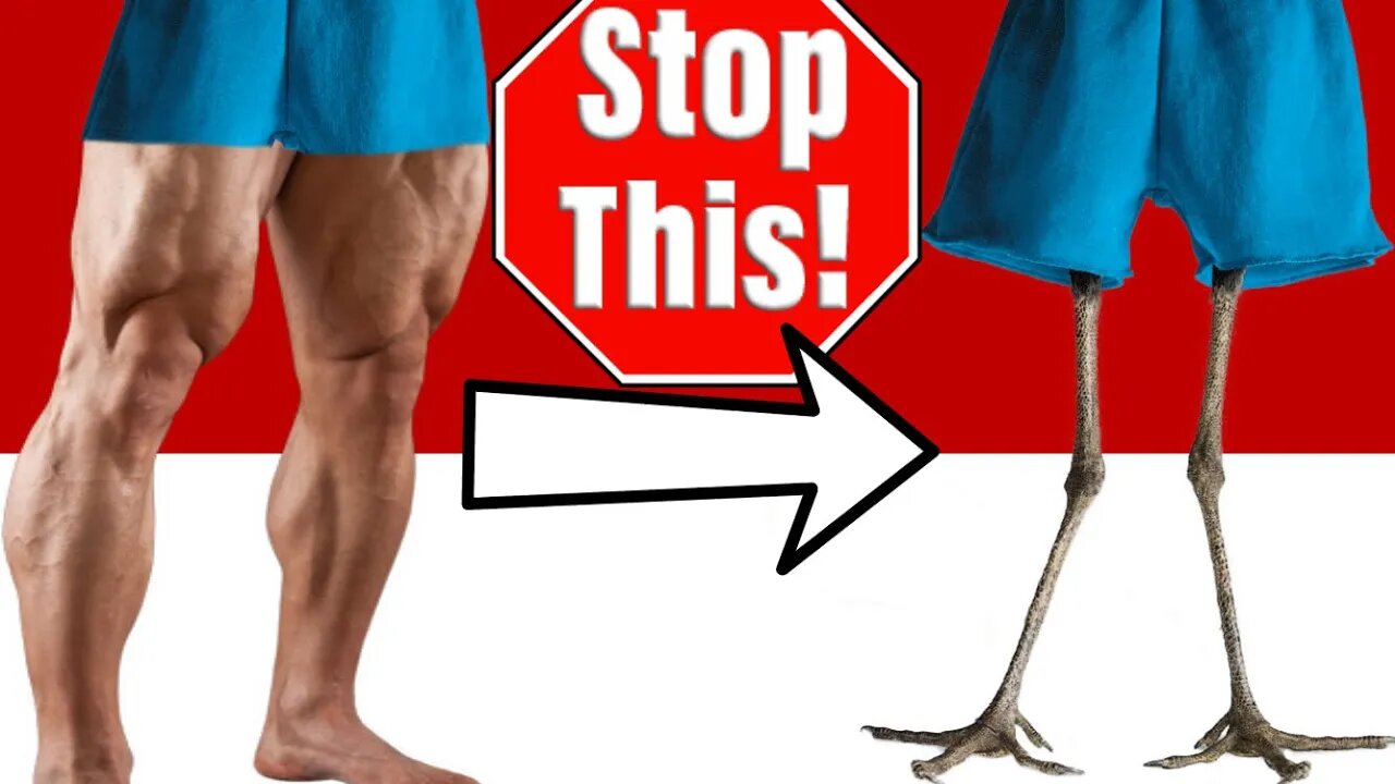 Rejuvenate All Your Muscle Fiber Types At Any Age