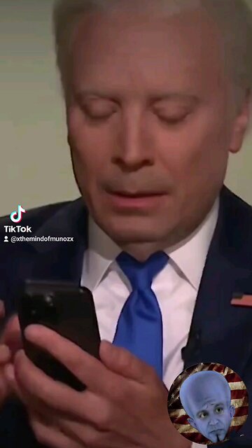 Is Obama going to convince Joe to step down?