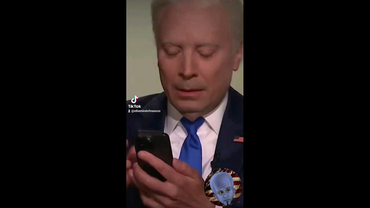 Is Obama going to convince Joe to step down?