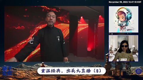 中共这架吞噬人的机器，共产党党内有多少人被抓、多少人消失了？！