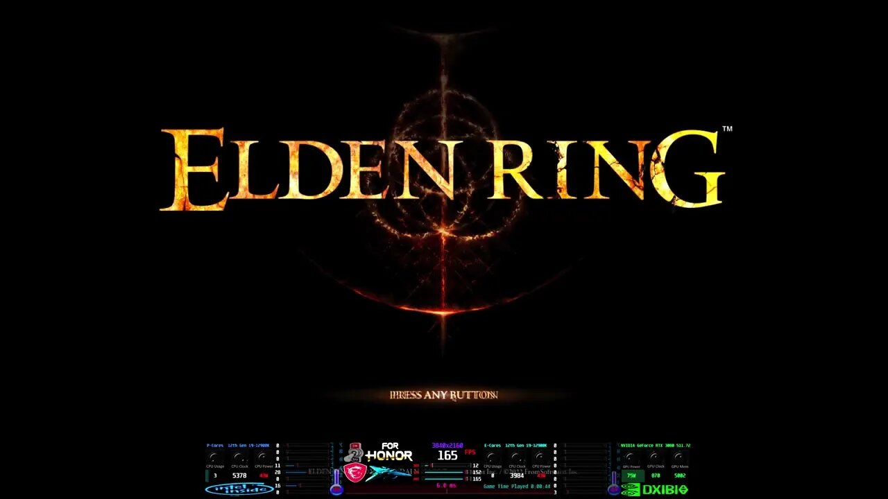 Elden Ring A Fighting Chance to Survive Modified Start Attributes Saves For All Classes +20000 rune