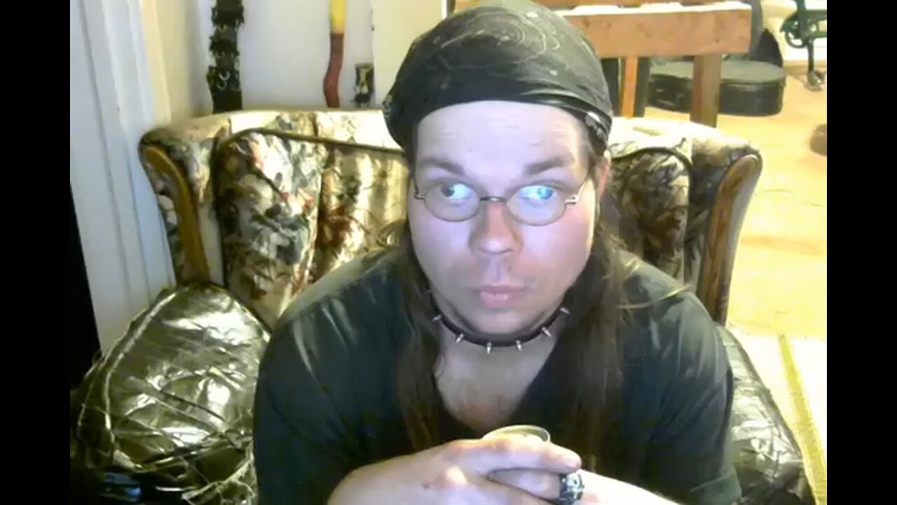 hanging with cobes #41 old school political rant