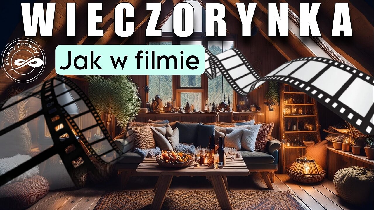 Wieczorynka - Jak w filmie