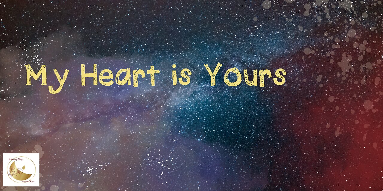 My Heart is Yours 444hz