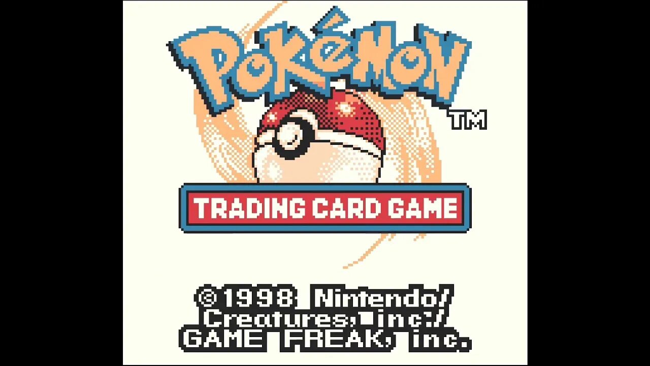 Pokemon Trading Card Game - Part 3: Rock Club