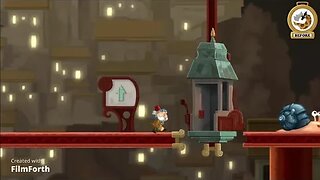 Chronology part 3, ending