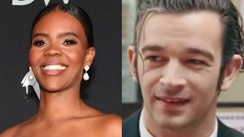 Candace Owens DESTROYED Taylor Swift Ex Boyfriend