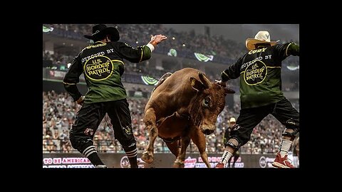 Superheroes of the Dirt! Top Saves of the PBR UTB Season