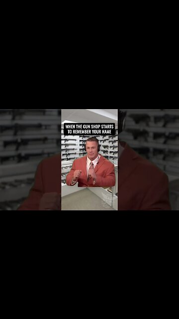 We’re all friends here now #shorts