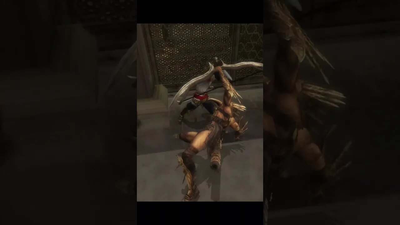 #princeofpersia #gaming #game #new #ubisoft #gamer #ubisoftgames #short #shorts #shortsvideo #kill