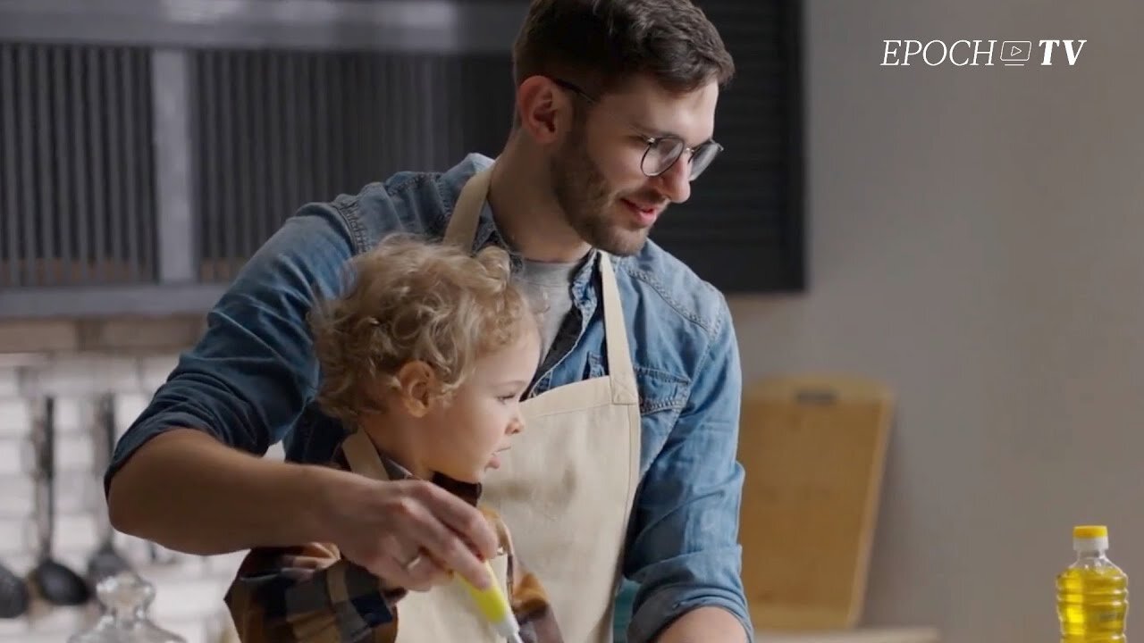 Chores | CLIP | School's Out