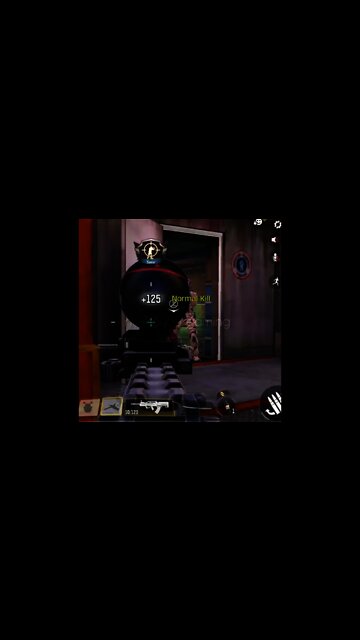 cod mobile meltdown gameplay status #shorts