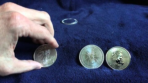 2015: The Year Of Cheap Silver