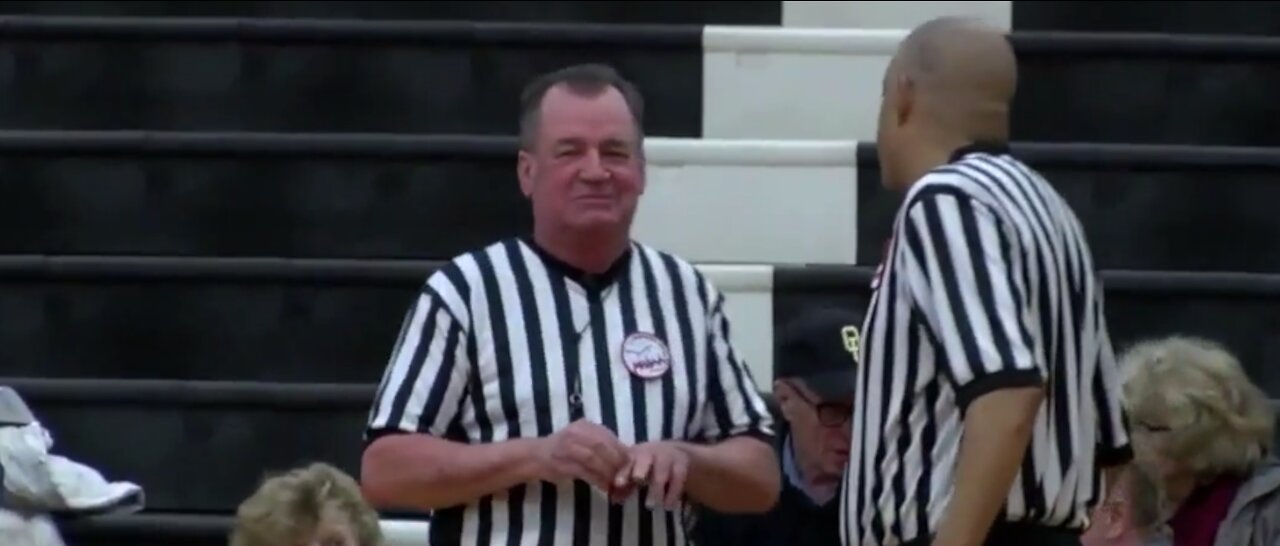 MHSAA dealing with a shortage of referees