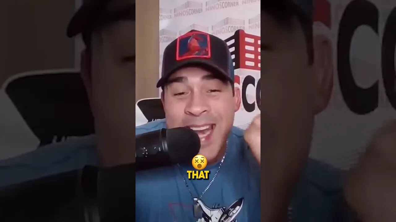 Have You Ever Seen This?