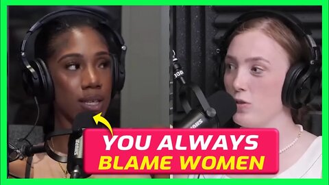 Modern Women Get Delusional With Body Positivity