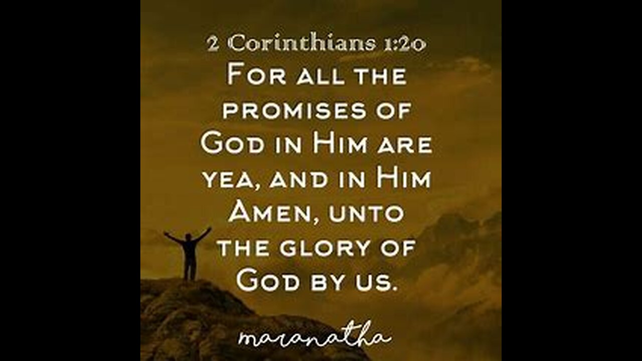 15 BLESSINGS OIN CHRIST JESUS!!!