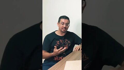 Só entendeu quem assistiu a entrevista