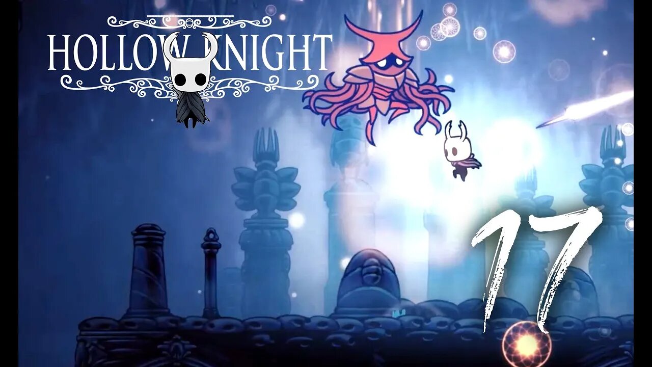 Xero: The Warrior Dream Challenge | Hollow Knight | PC Blind Gameplay 17 | SpliffyTV