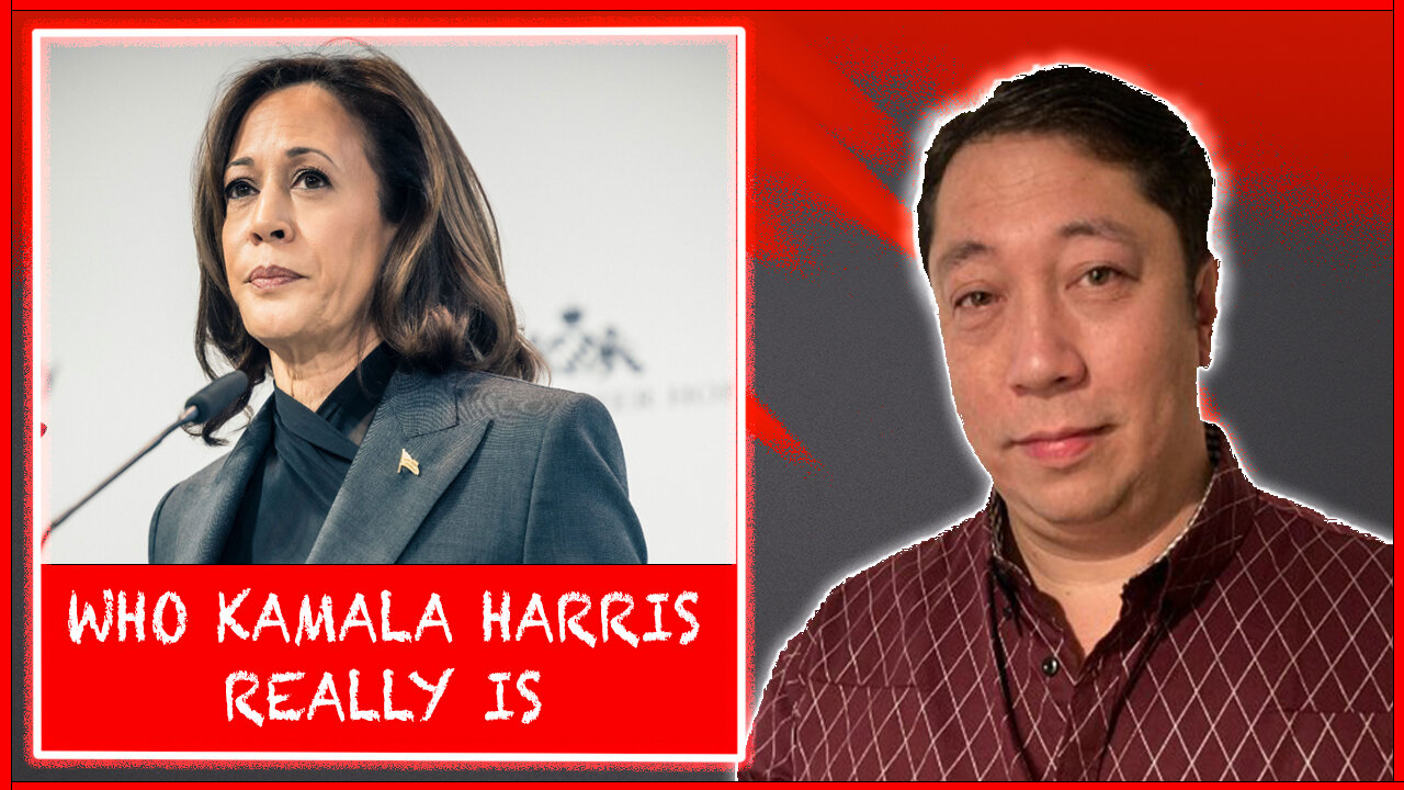 Top Five Kamala Endorsements That Reveal Who She Really Is