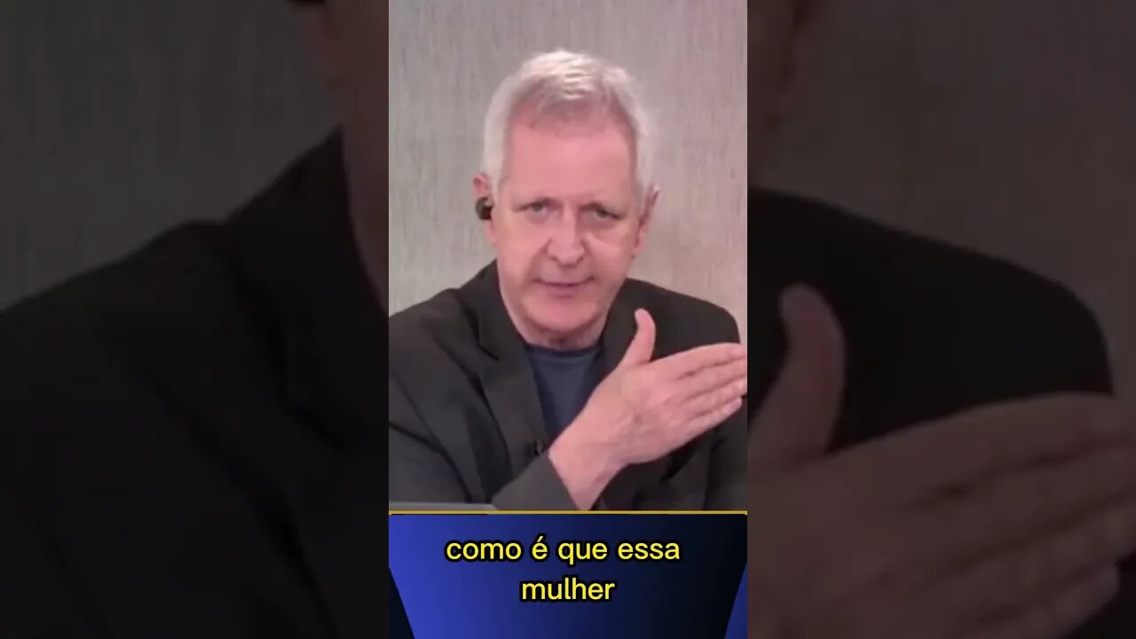 DE ASSALTANTE DE BANCO A PRESIDENTE DE BANCO INTERNACIONAL [AUGUSTO NUNES]