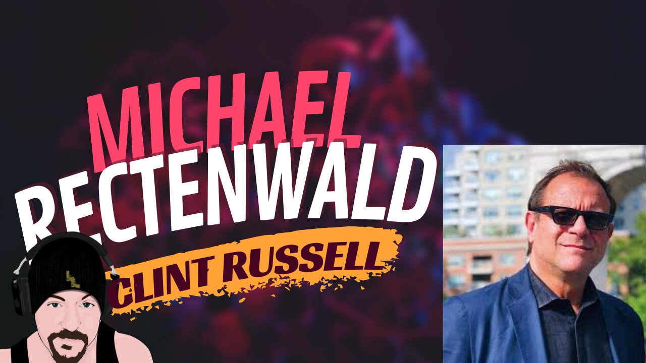 Michael Rectenwald: Connecting the Dots