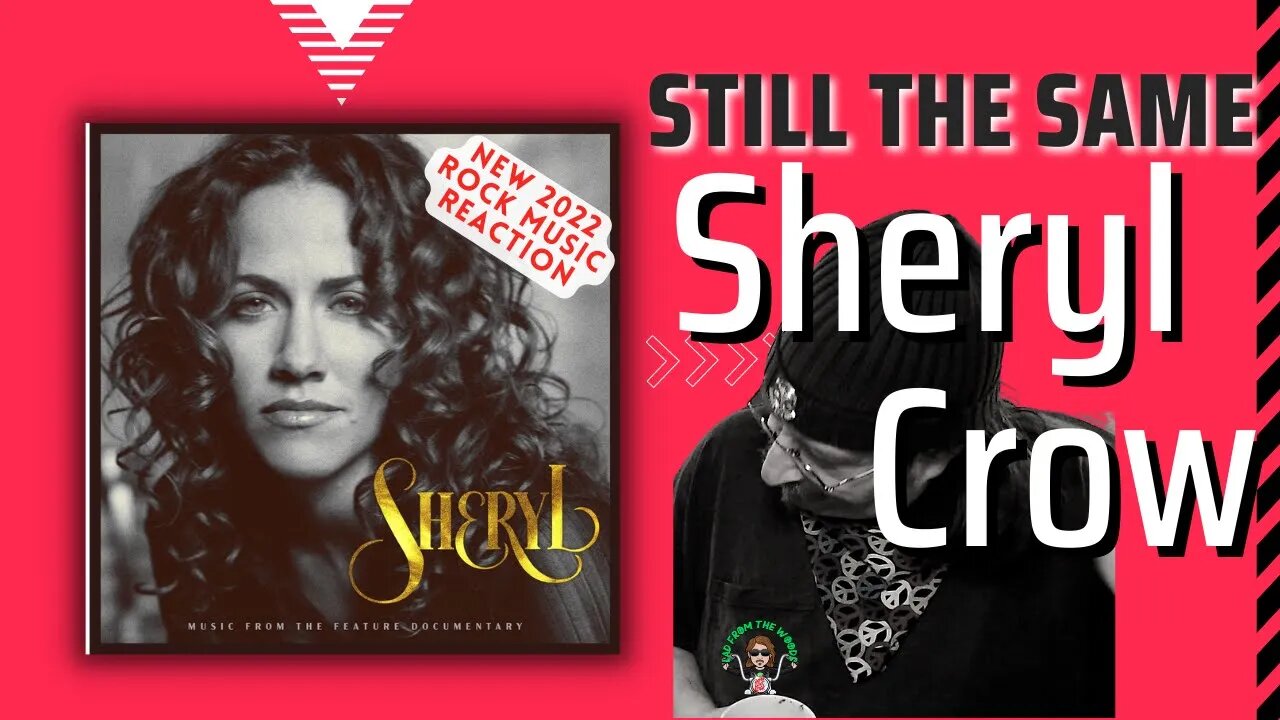 🎵 New Single!! - Sheryl Crow - Still The Same - New Rock Music - REACTION