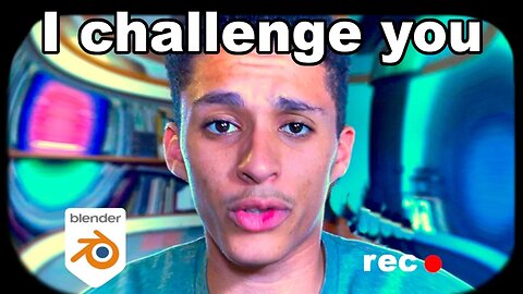 This Community Challenge is DIFFERENT