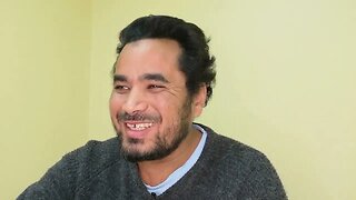 My journey within Islam Part 6
