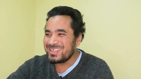 My journey within Islam Part 6