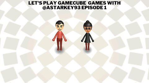 Let's Play GameCube Games With Astarkey93 Episode 2