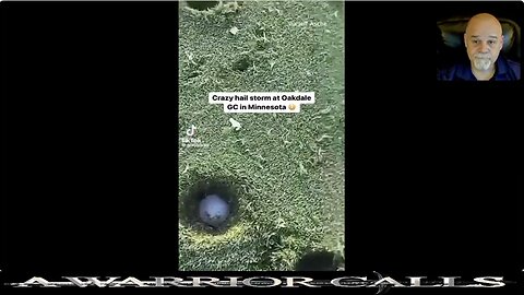 H.A.R.R.P. at work in North America simulating « Climate Change »