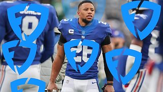 FanDuel Boosts NFL Sunday (Henry-Chase and Barkley-Mclaurin)