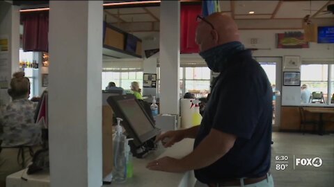 Florida businesses struggling to fill job positions