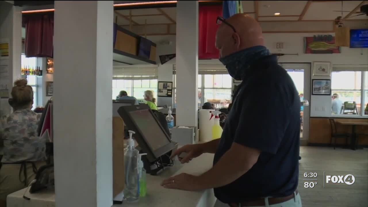Florida businesses struggling to fill job positions