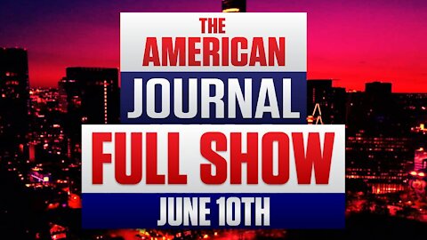 What Role Will You Play In The Restoration of Liberty? FULL SHOW 6-10-21