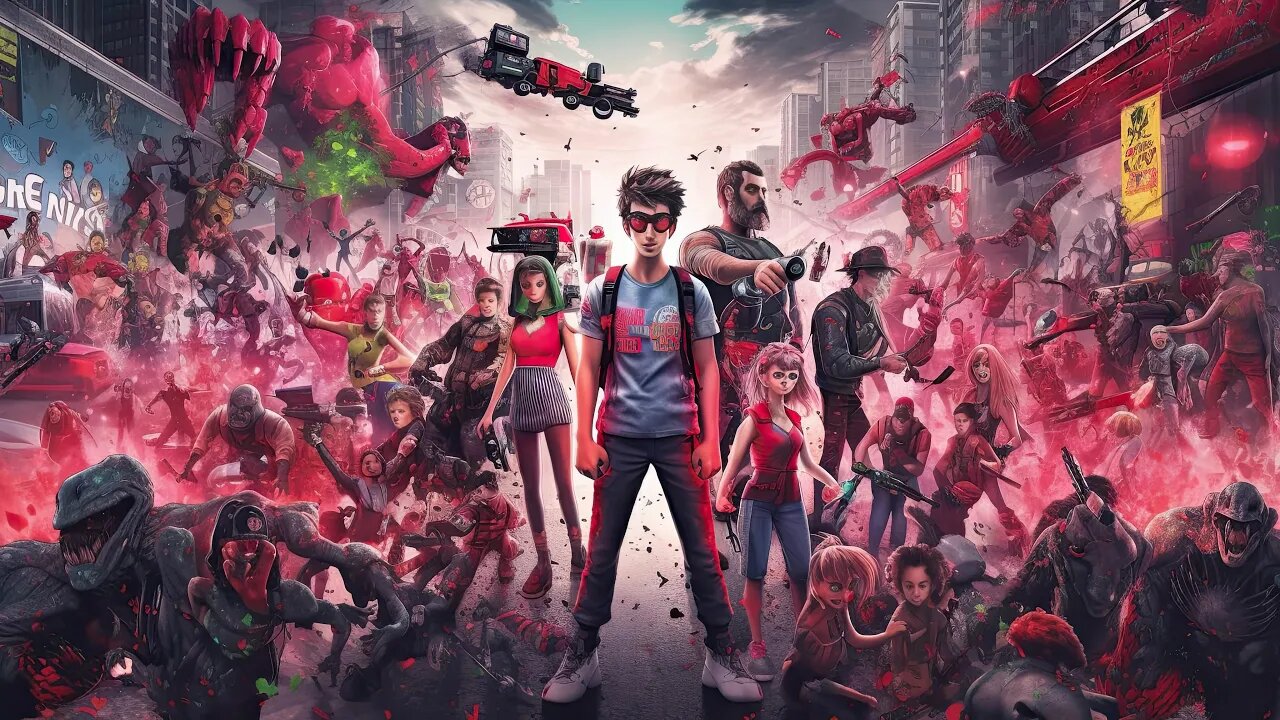 There's a lot of features Youtube should copy from Tik Tok | @emeryagnan @JoelAmenTV | Club Shada