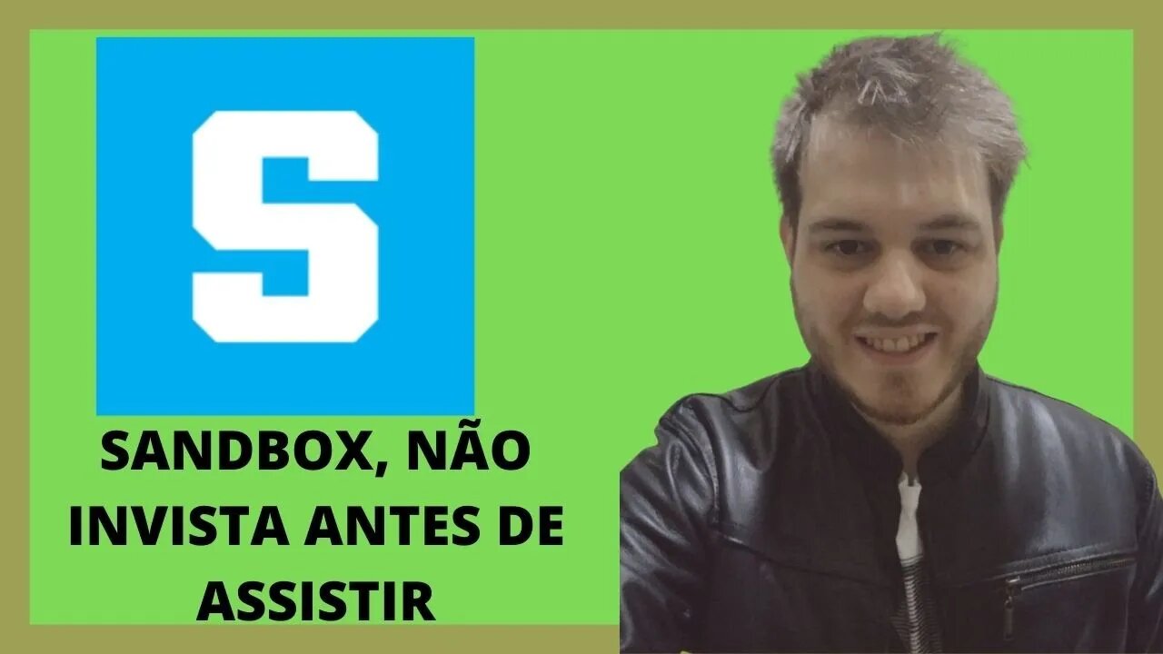 SANDBOX VALE A PENA?